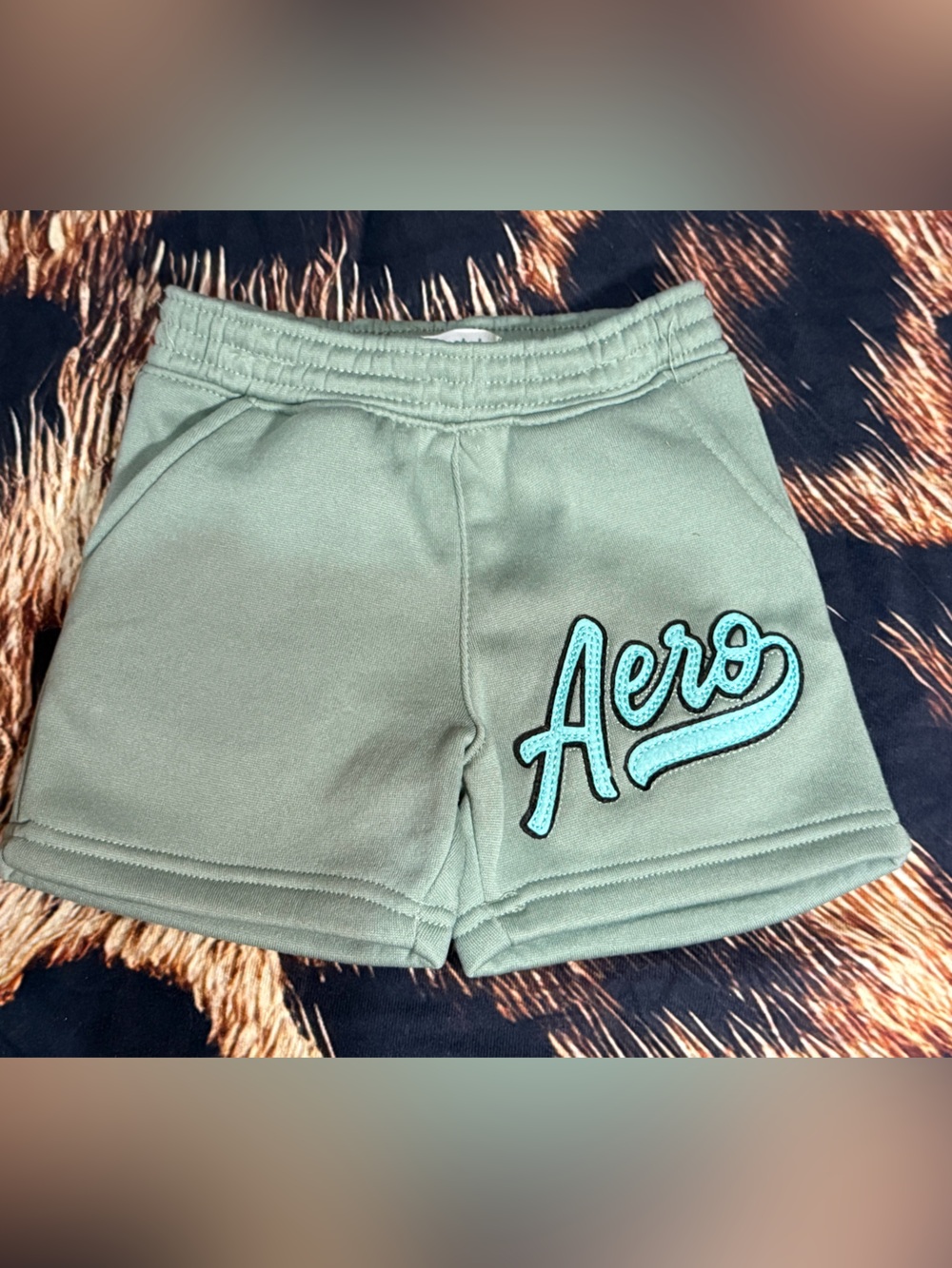 Aeropostale Kids Shorts -2T